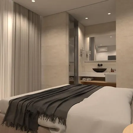 Apartment Paloma Seaesta Rhodes City