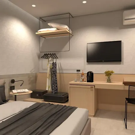 Apartment Paloma Seaesta