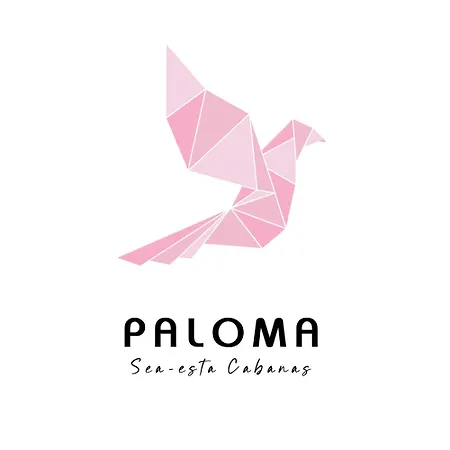 Paloma Seaesta Apartment *