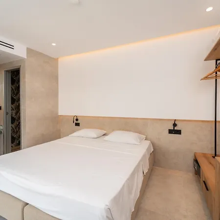 דירה Paloma Seaesta *