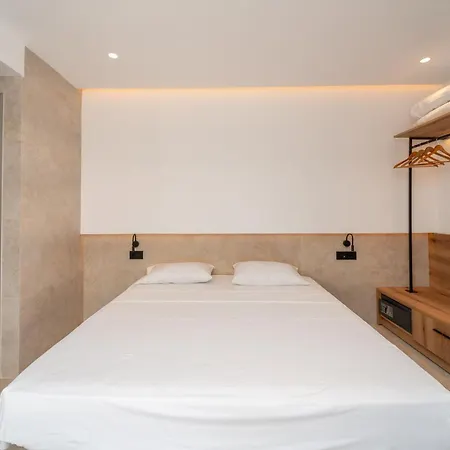 Apartamento Paloma Seaesta
