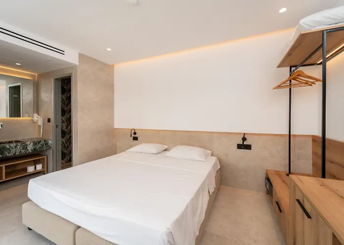 Apartamento Paloma Seaesta *