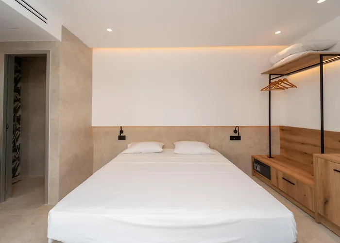 Apartament Paloma Seaesta